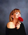 Iva Zanicchi